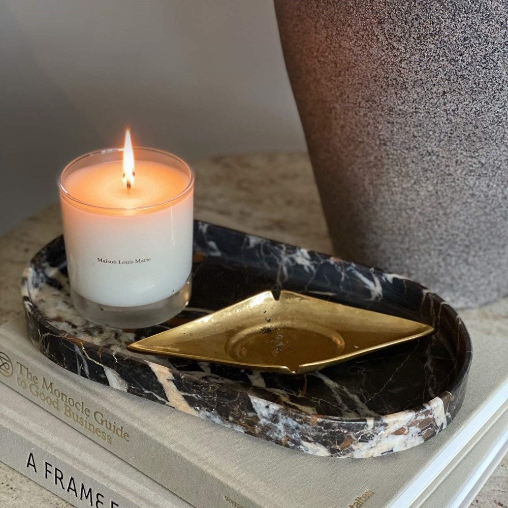 003 Ellipse Tray