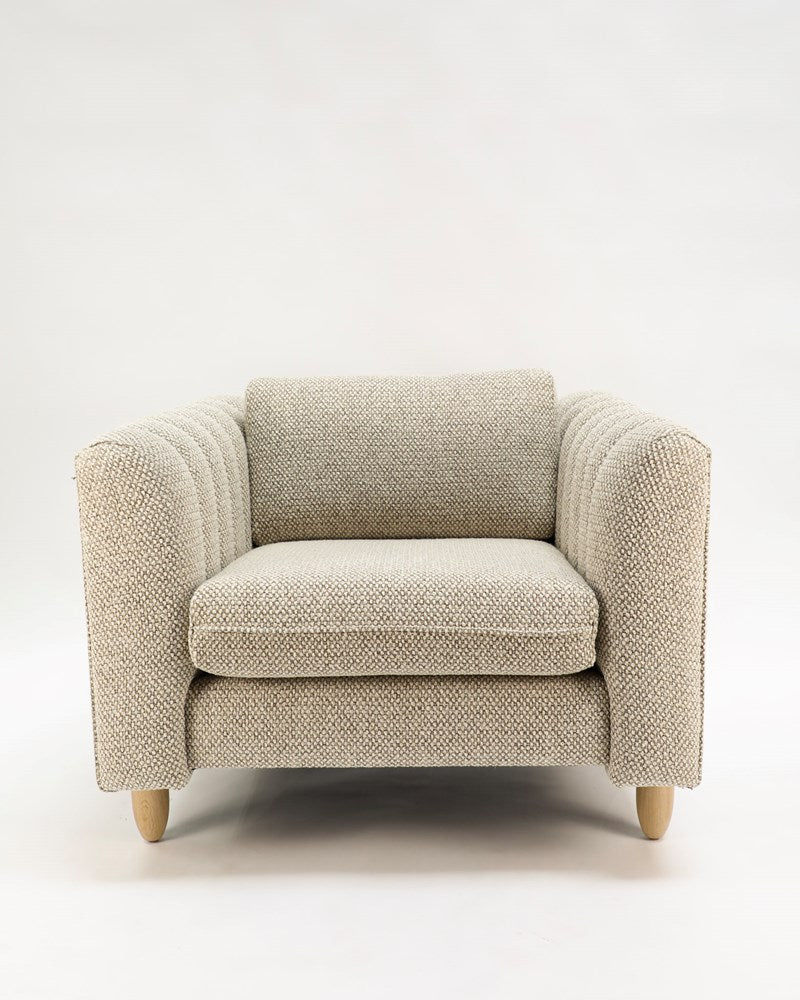 Isherwood Chair