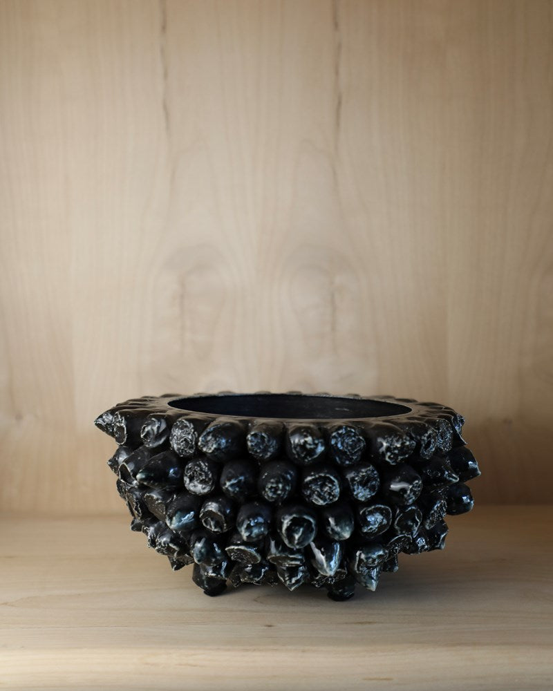 Torn Nub Bowl