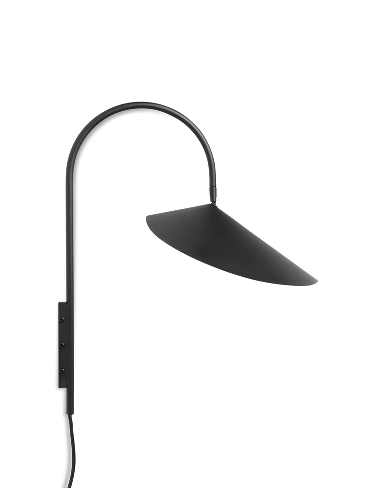 Arum Wall Lamp