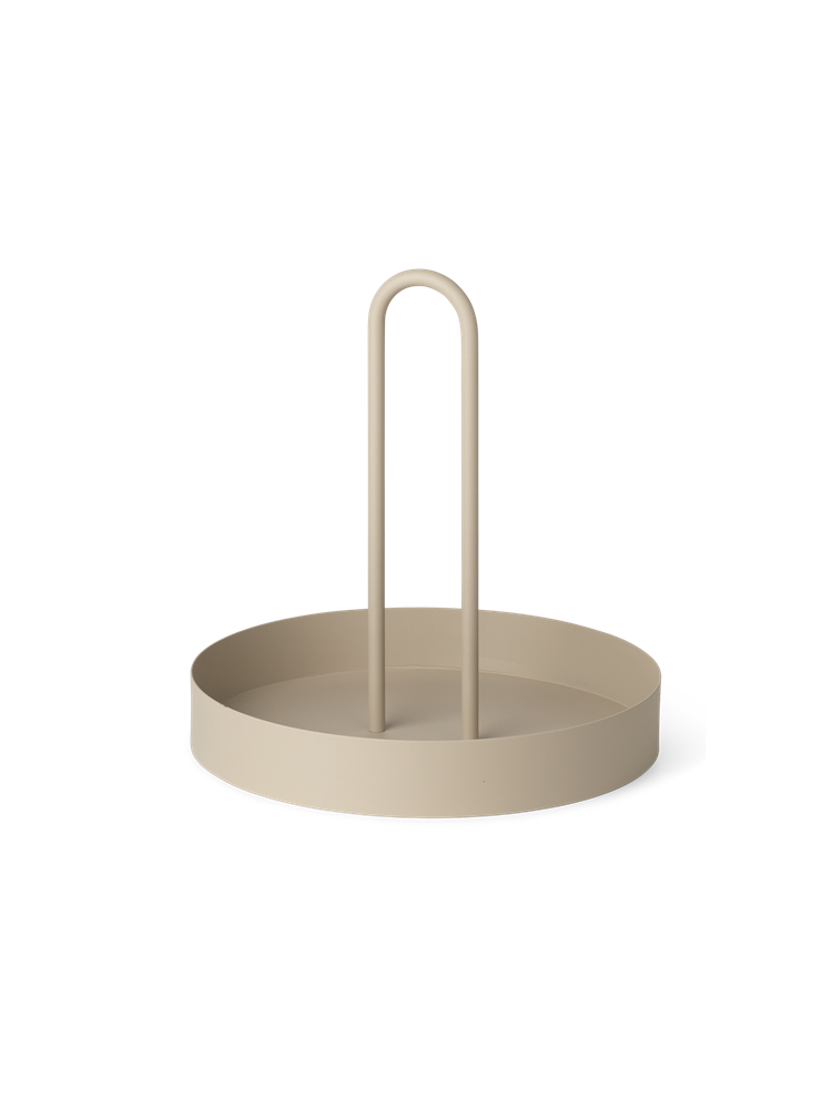 Grib Tray
