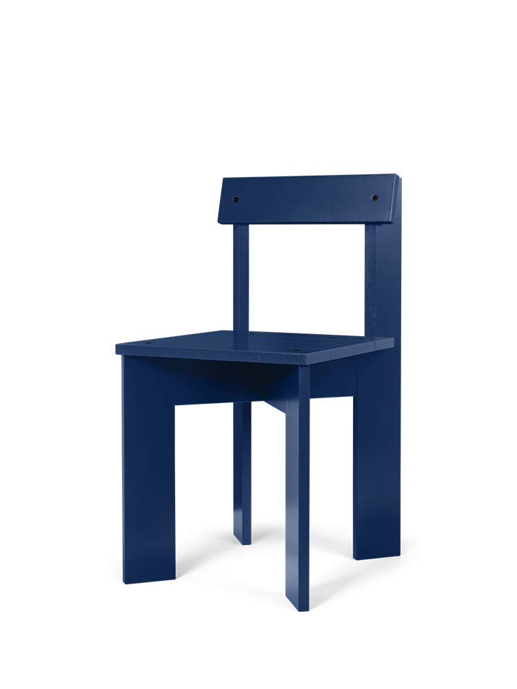Ark Dining Chair