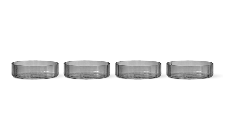 Ripple Serving Bowl
