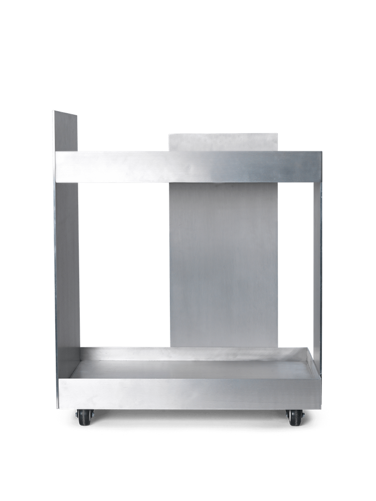 Lager Trolley