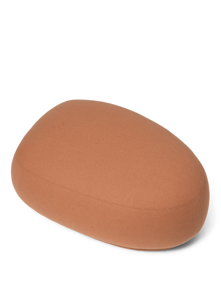 Rico Lounger Pouf