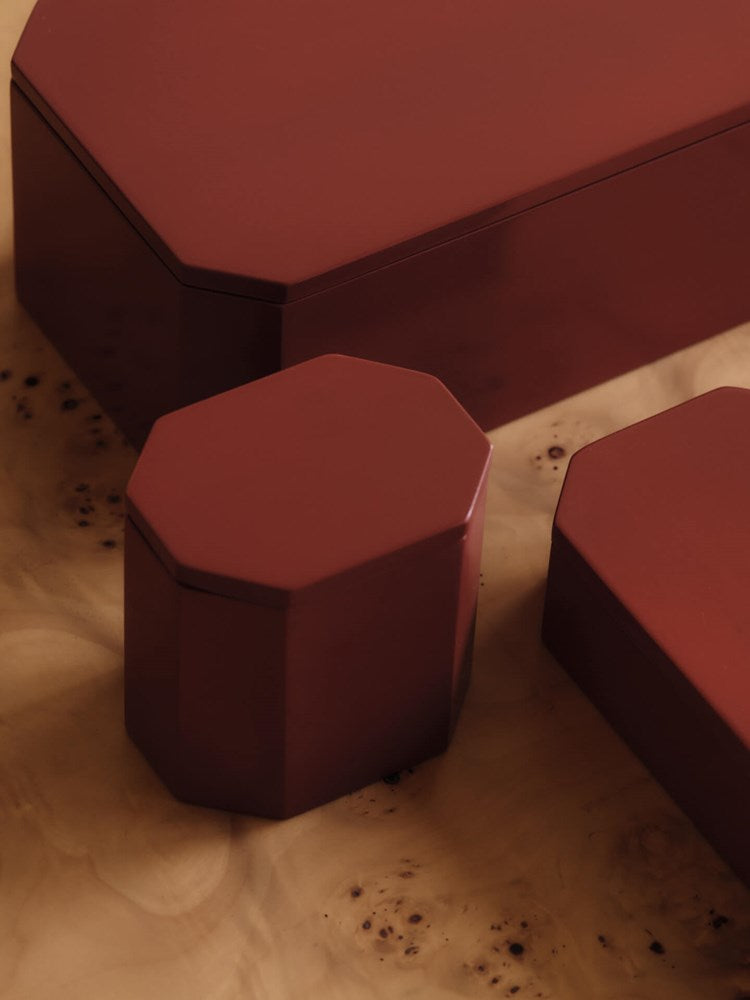 Nova Storage Box