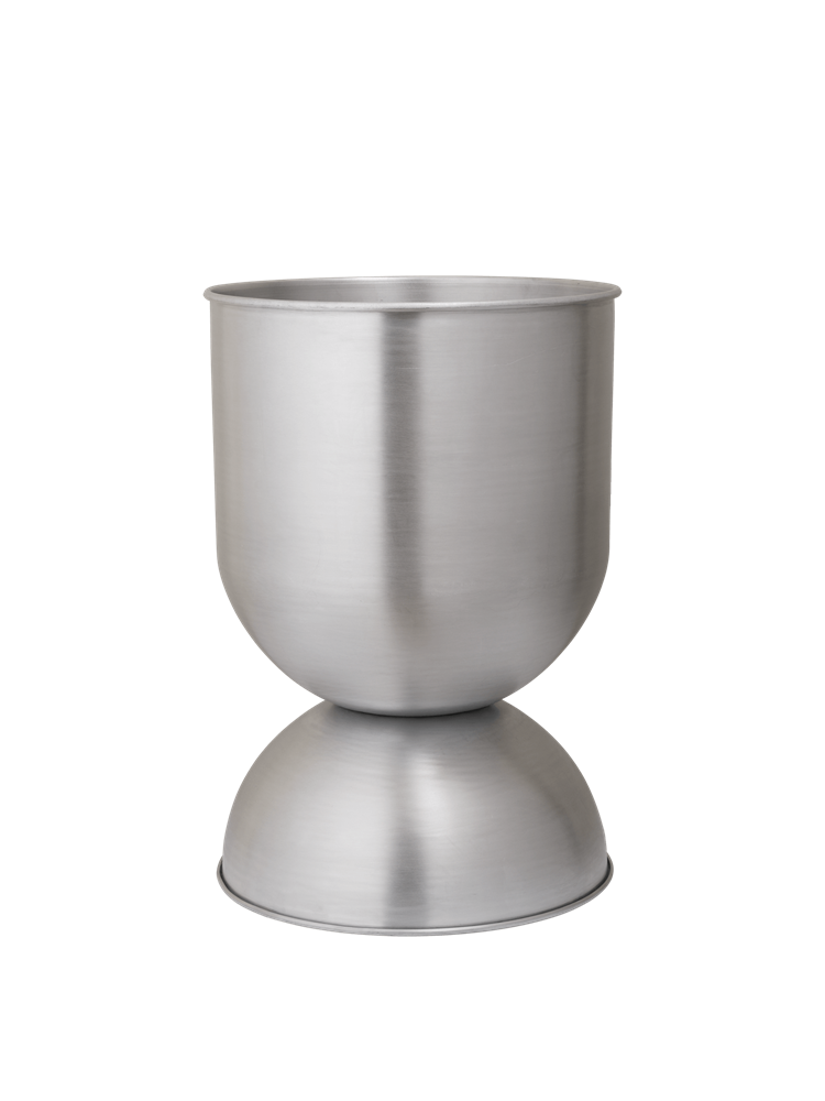 Hourglass Pot - Medium