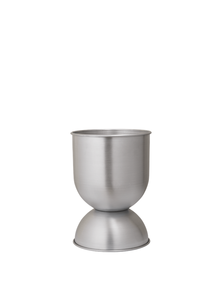 Hourglass Pot - Small