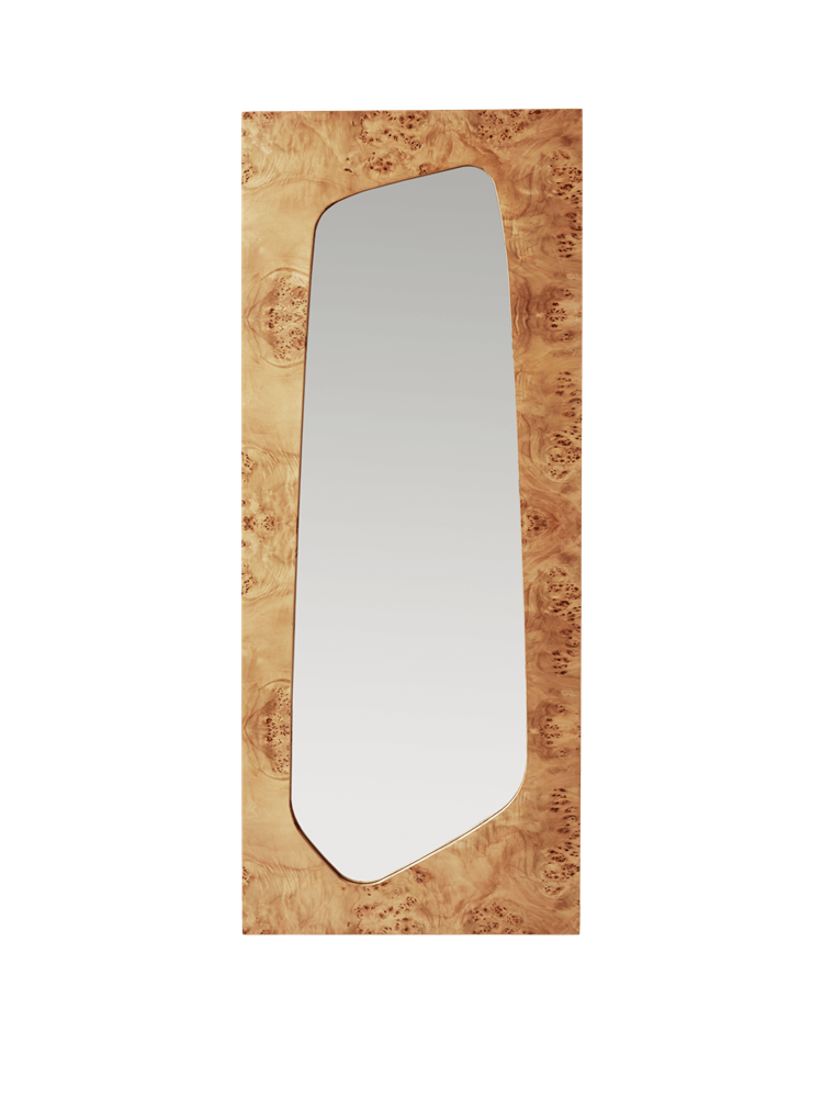 Folia Mirror