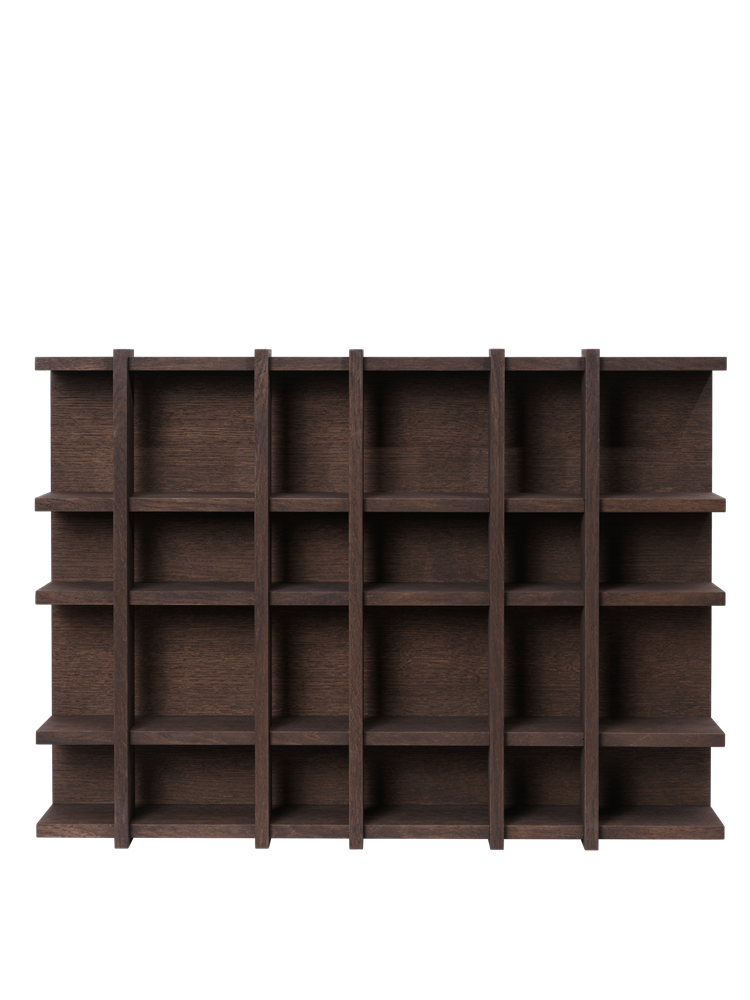 Tilem Shelf