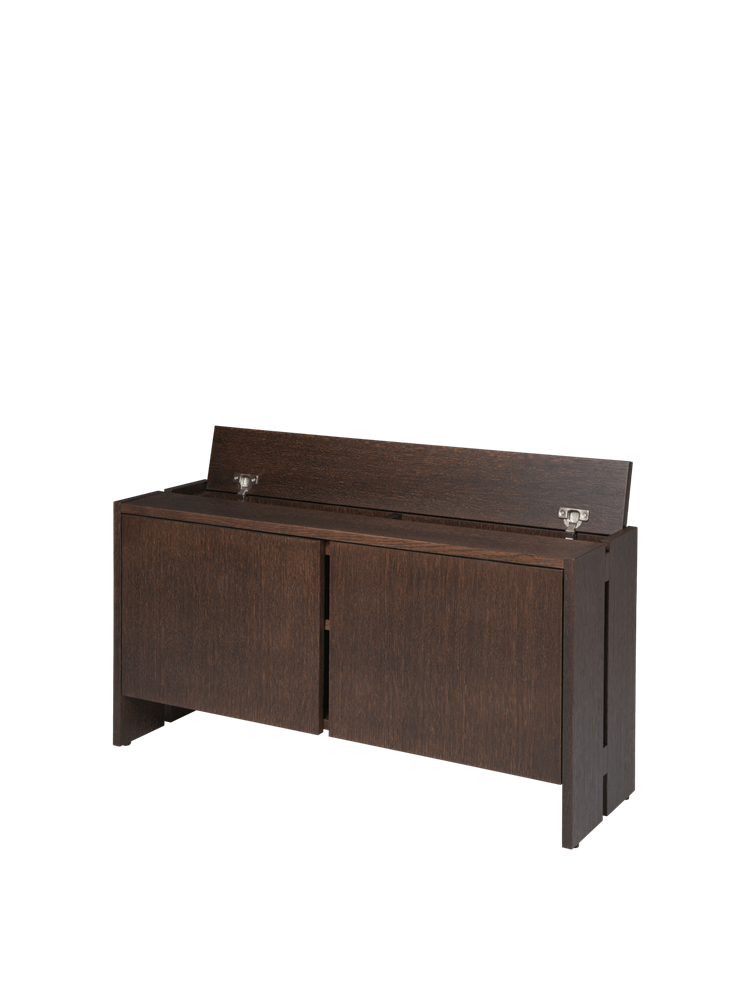 Parcel Hallway Cabinet