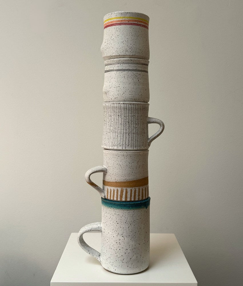 Hump Cup