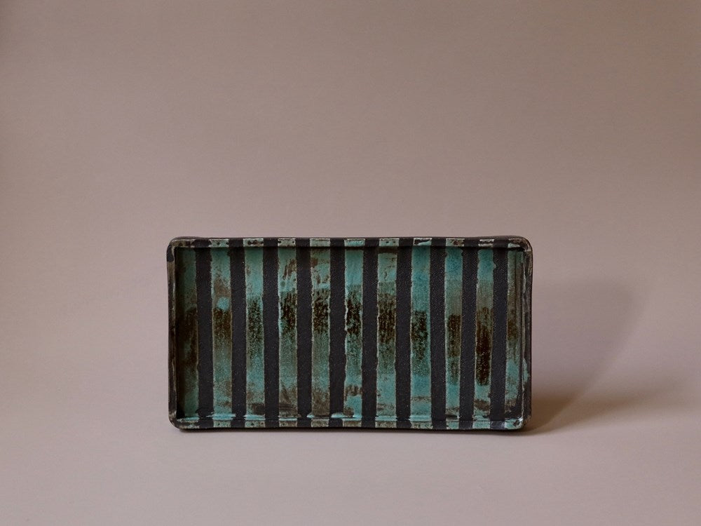 Ceramic Tray