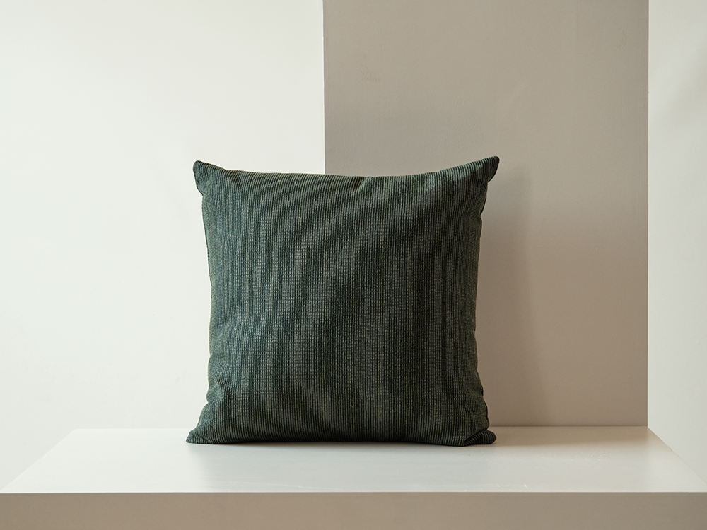 Outdoor Throw Pillow - Fern