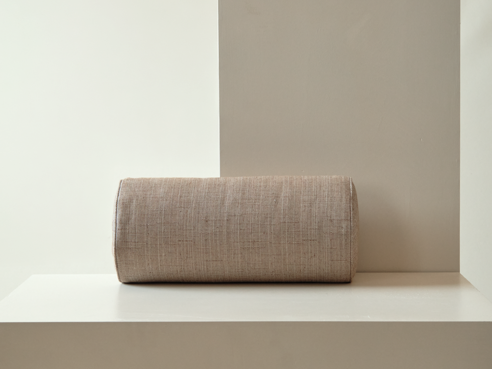 Outdoor Bolster Pillow - Cork