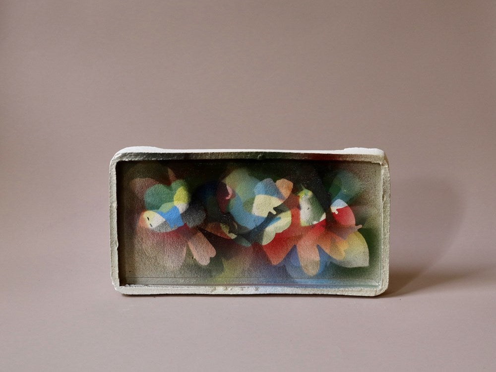 Ceramic Tray
