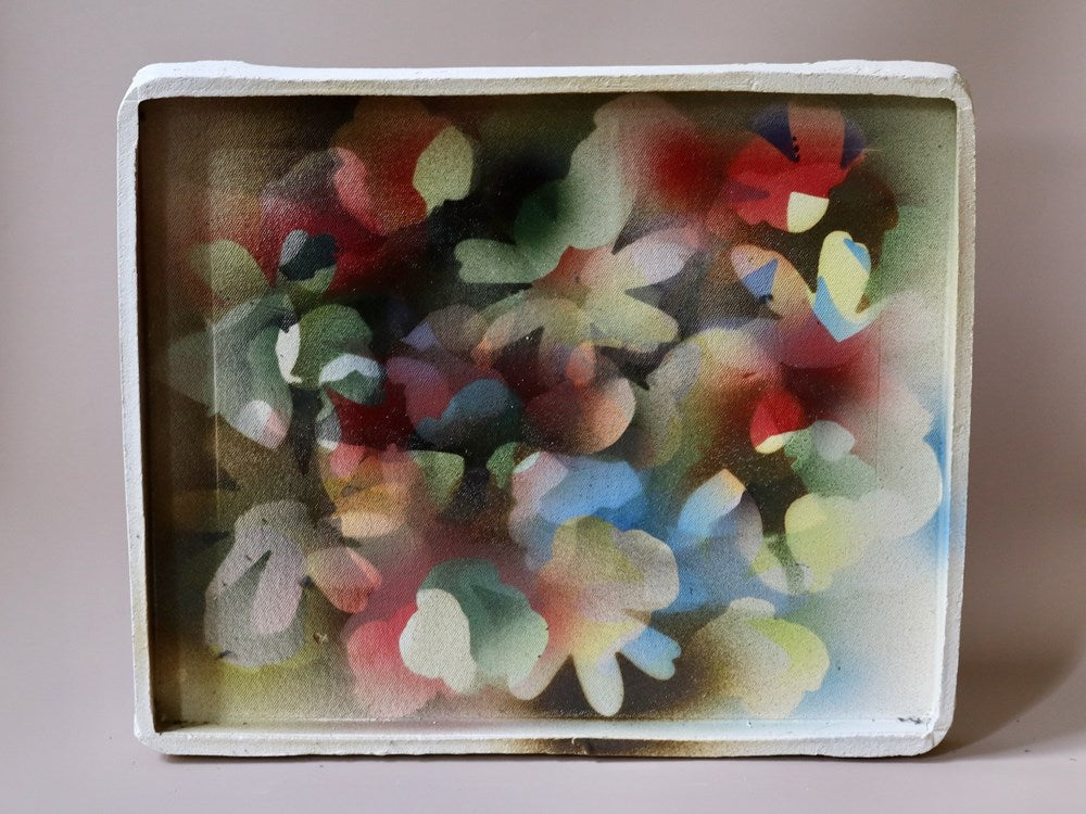 Ceramic Tray