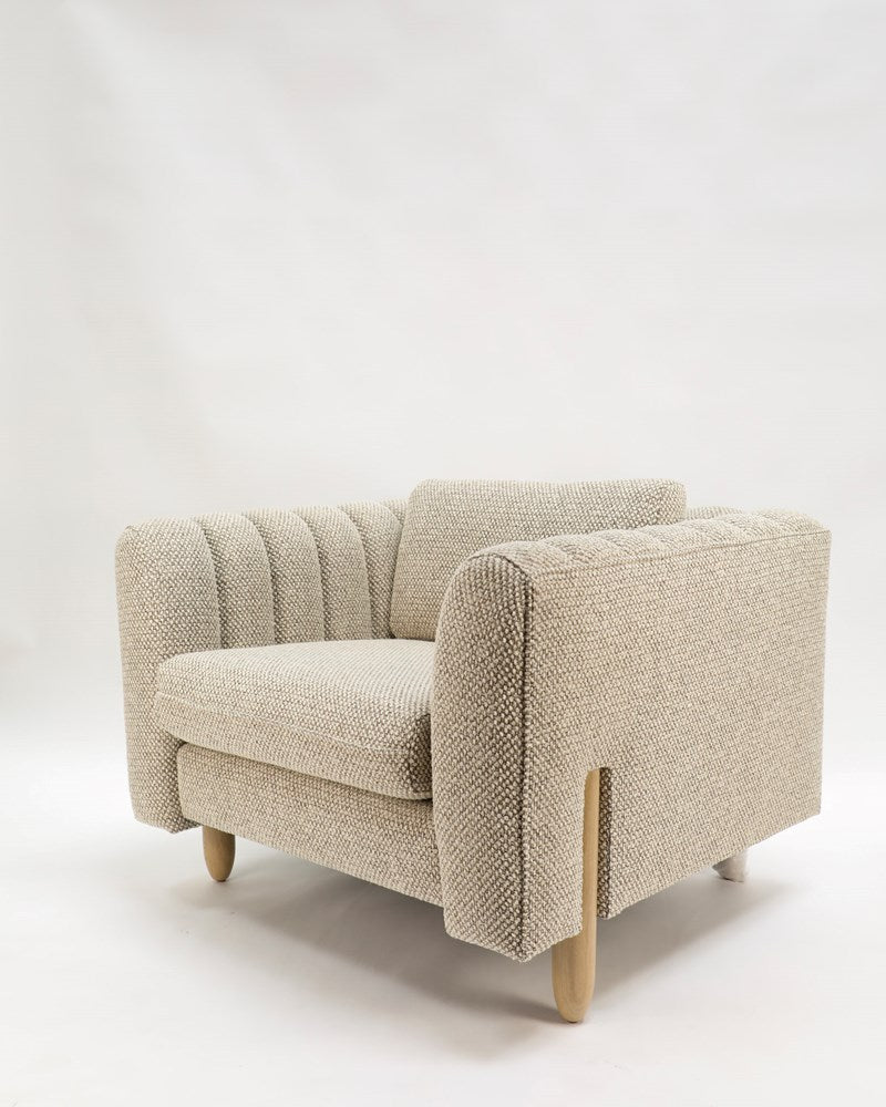 Isherwood Chair