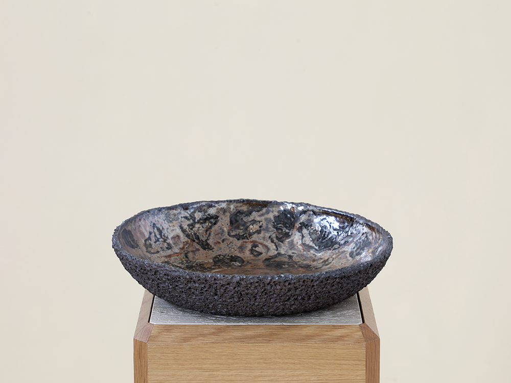 Large Lava Platter