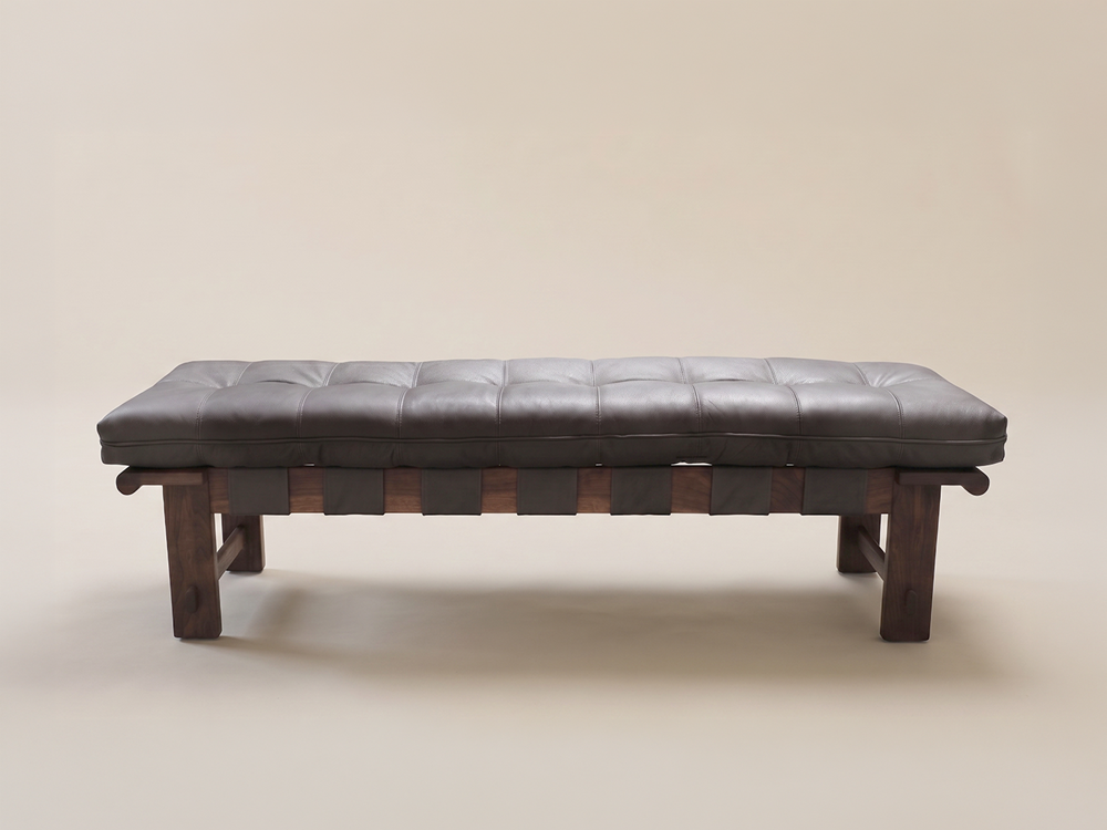 Ojai Bench 60"