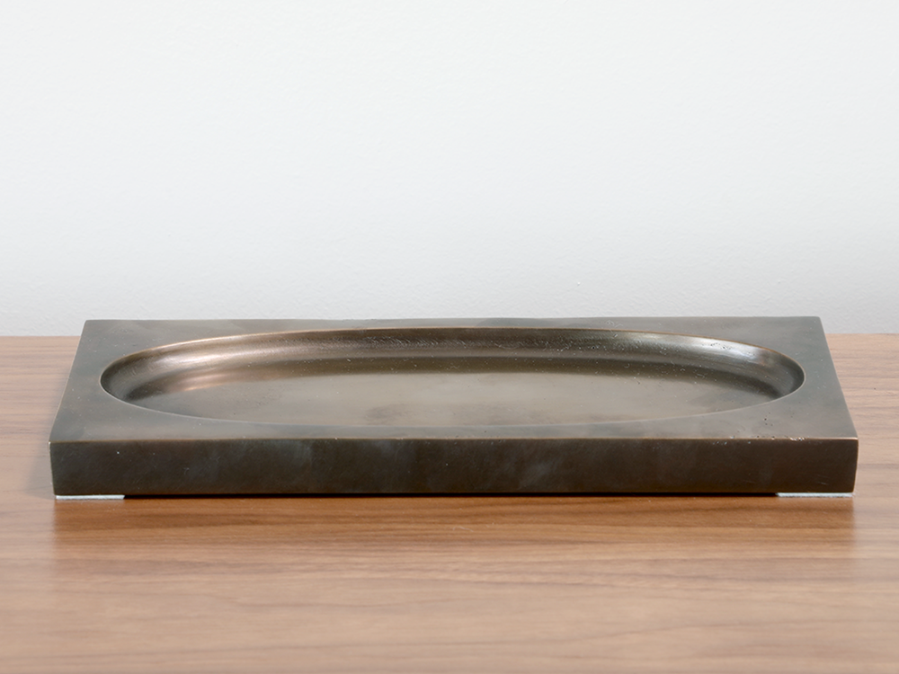 Small Tray