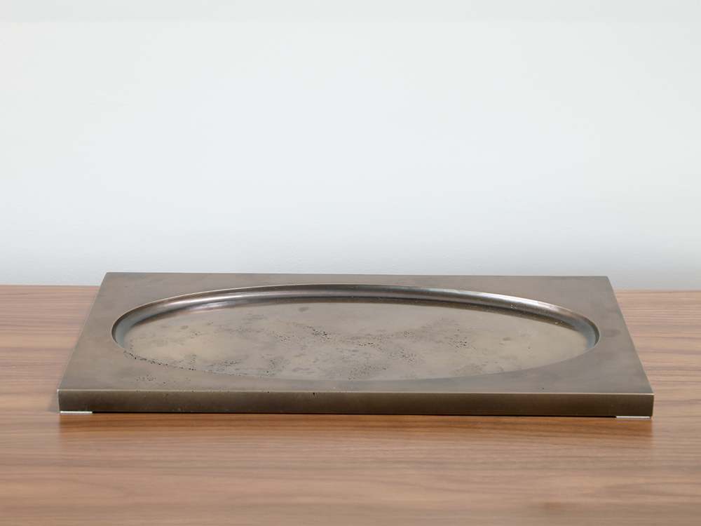 Large Tray