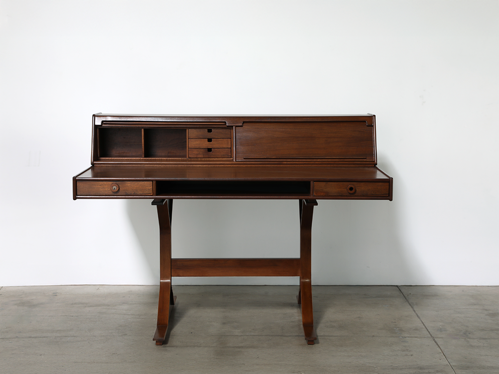 Gianfranco Frattini Desk