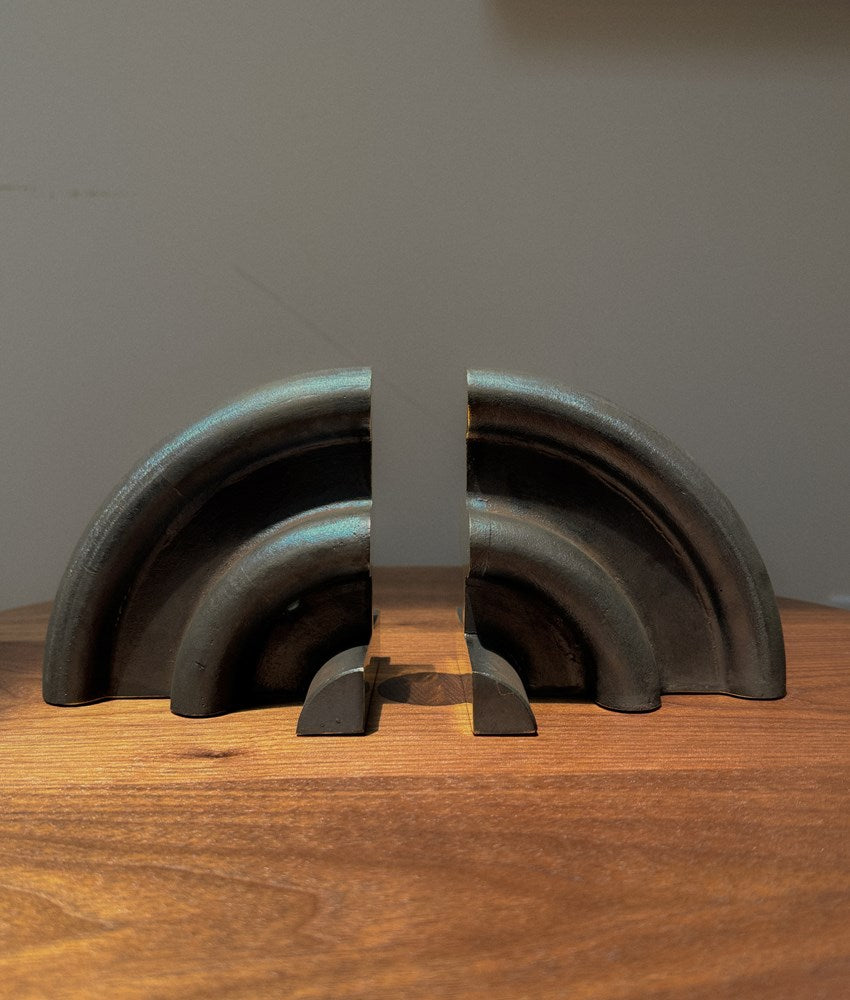 #5533 "Sun" Bookends