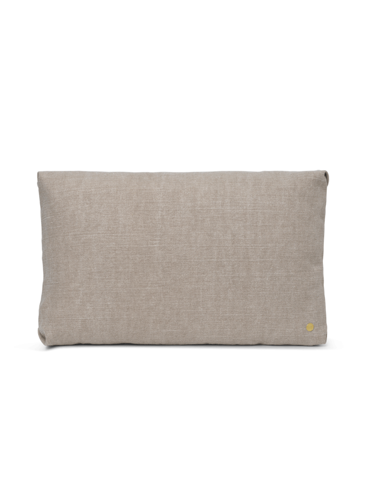 Clean Cushion