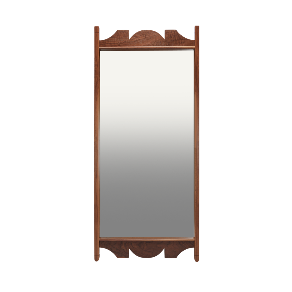 San Rafael Wall Mirror 72"