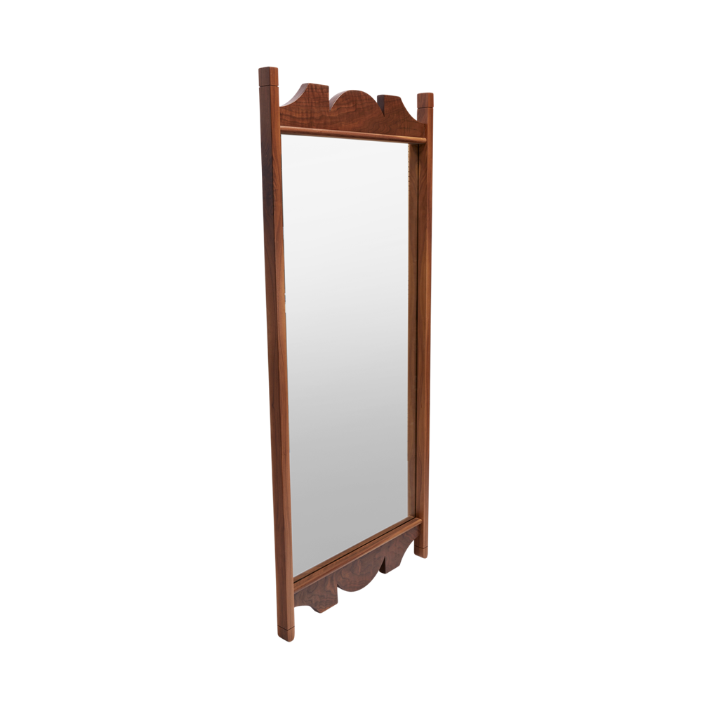 San Rafael Wall Mirror 72"