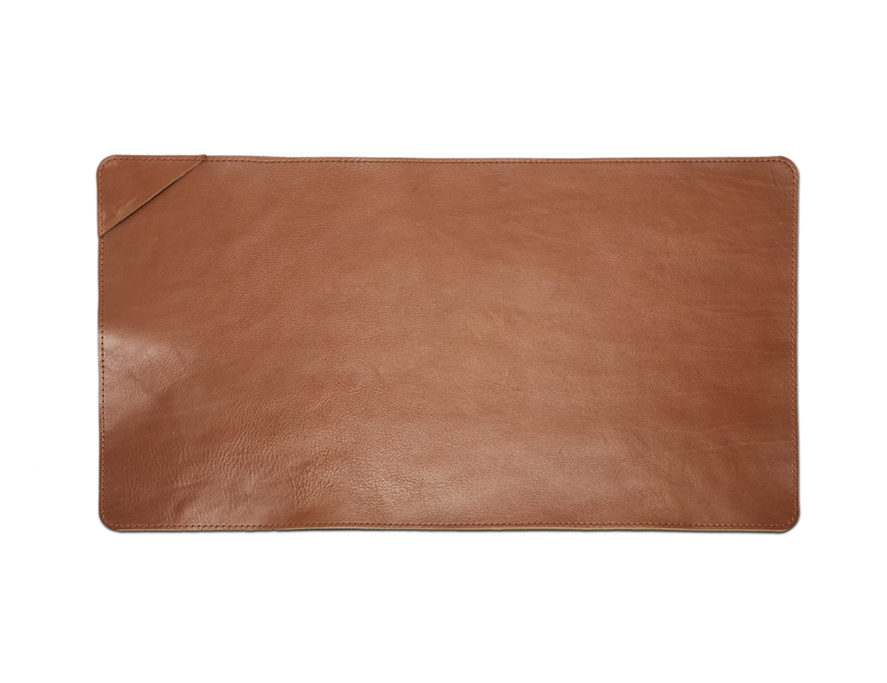 Leather Desk Pad