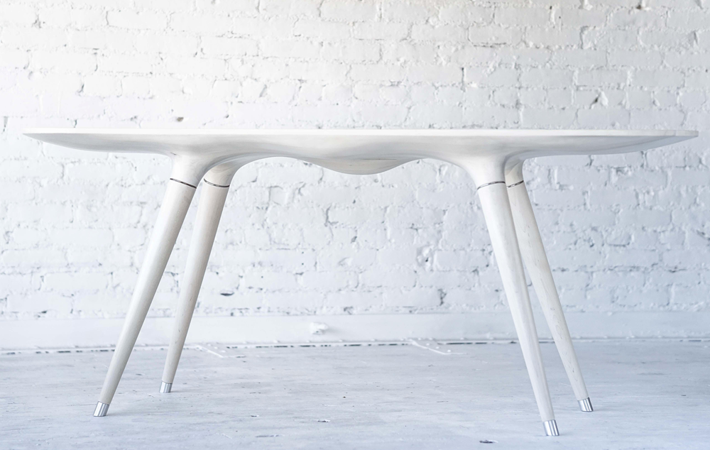 Console Table 001