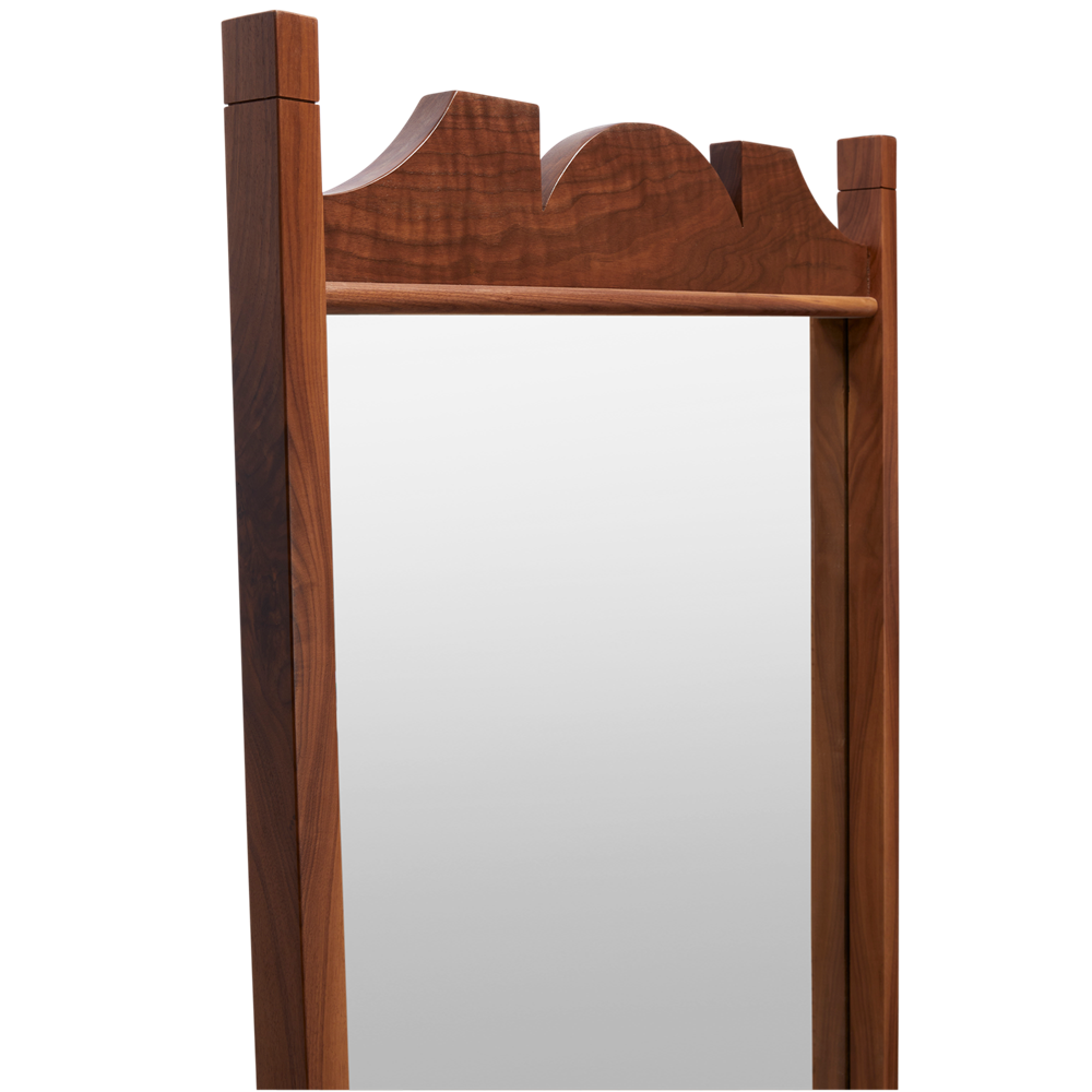 San Rafael Wall Mirror 72"