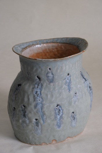 River Glass Vessel 02