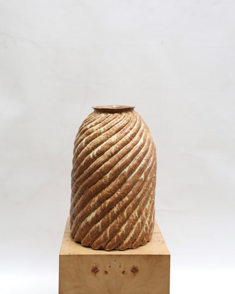 Spiral Vessel