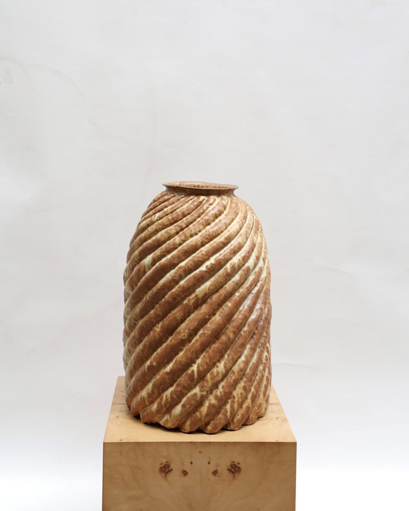 Spiral Vessel