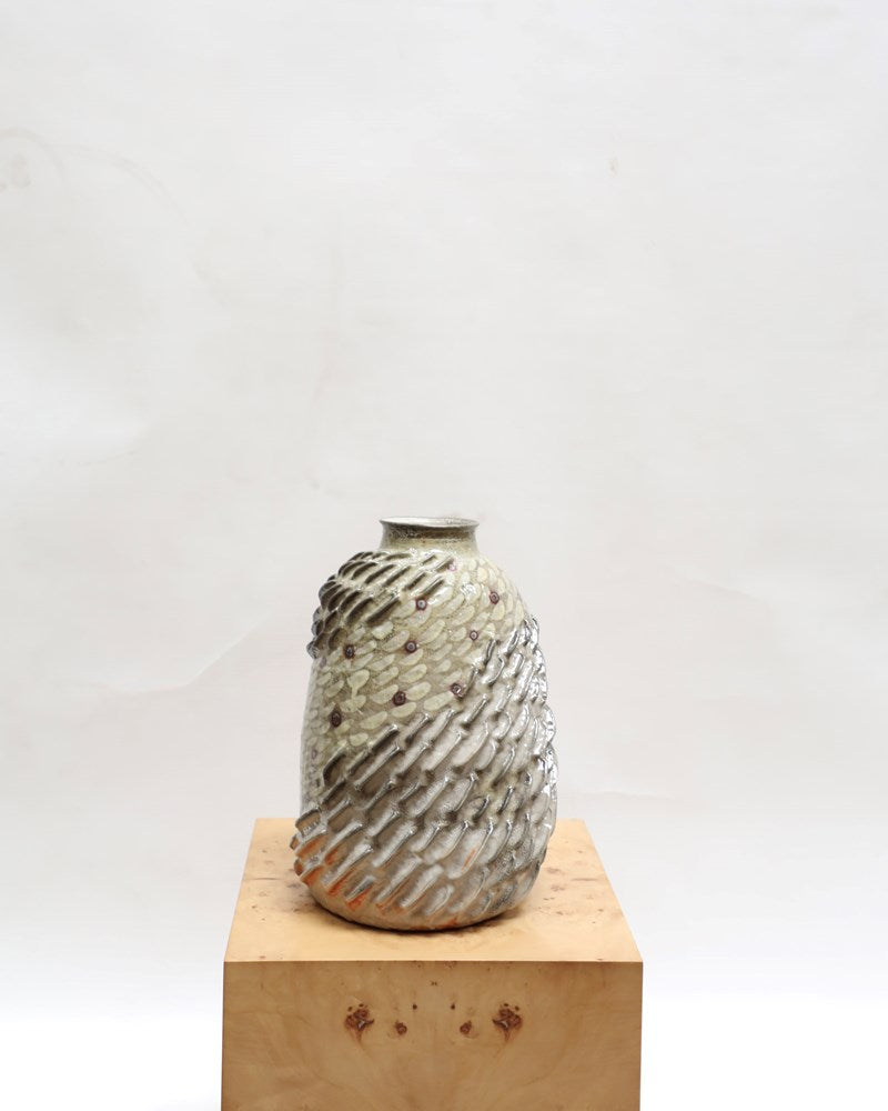 Striated Vessel 02