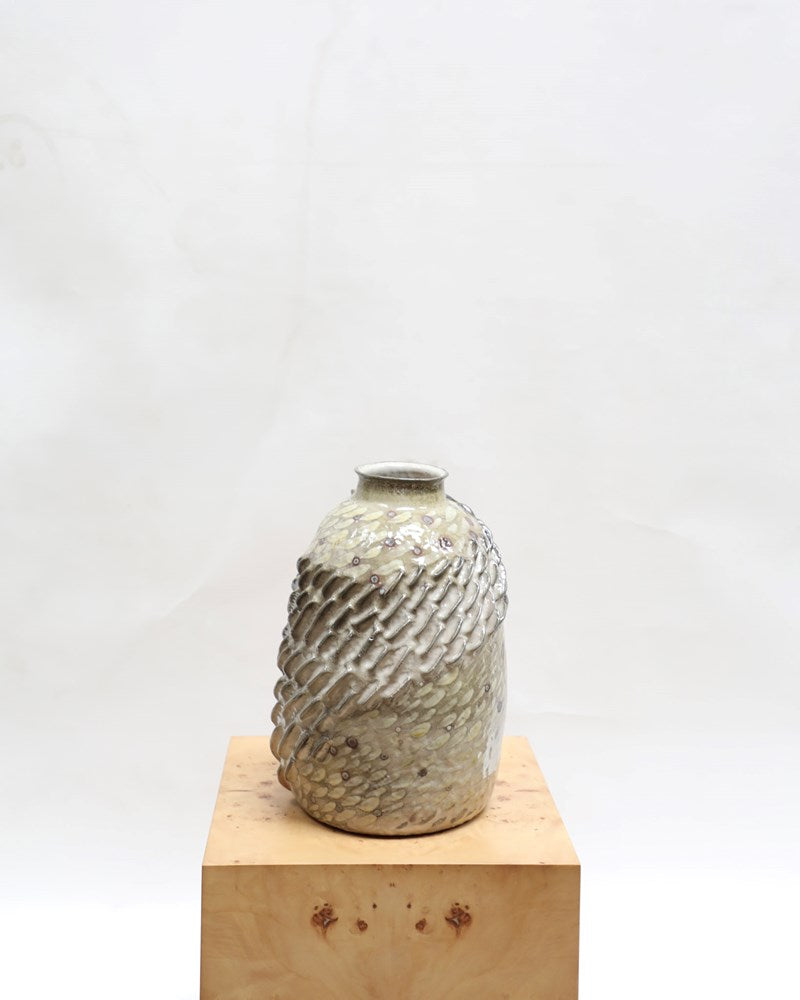 Striated Vessel 02