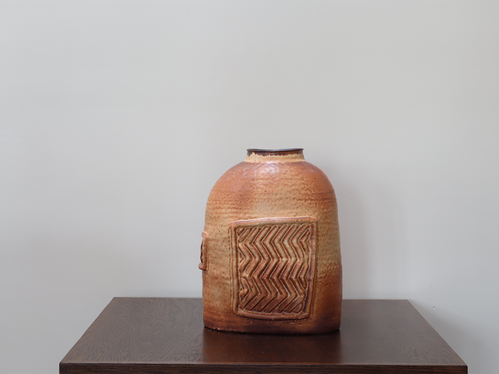 Window Vessel