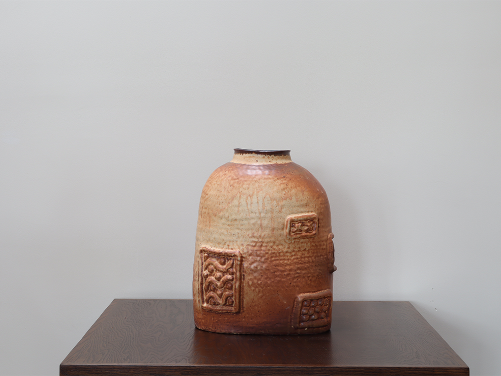 Window Vessel