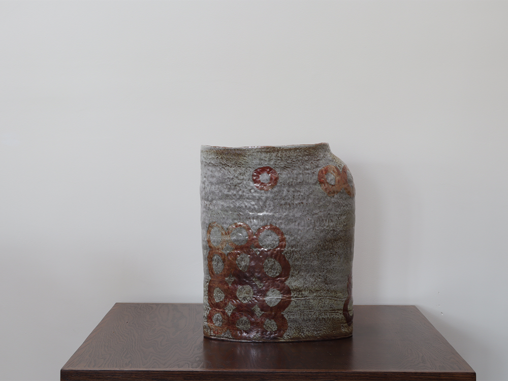 Torso Vessel