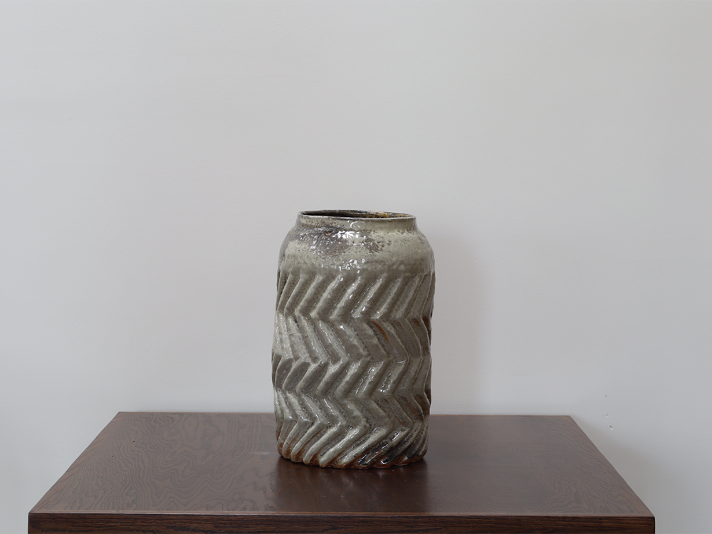 Zig Zag Vessel