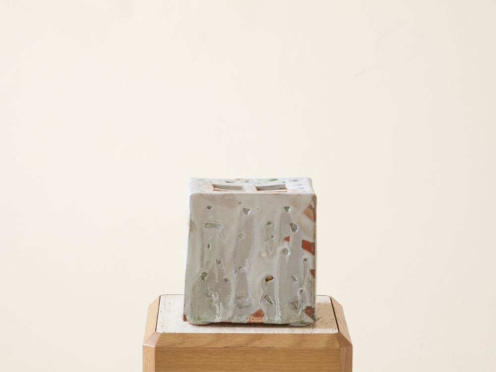Field Note Box