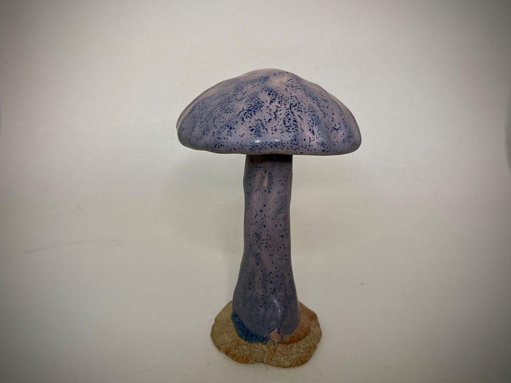 Shroom Sculpture