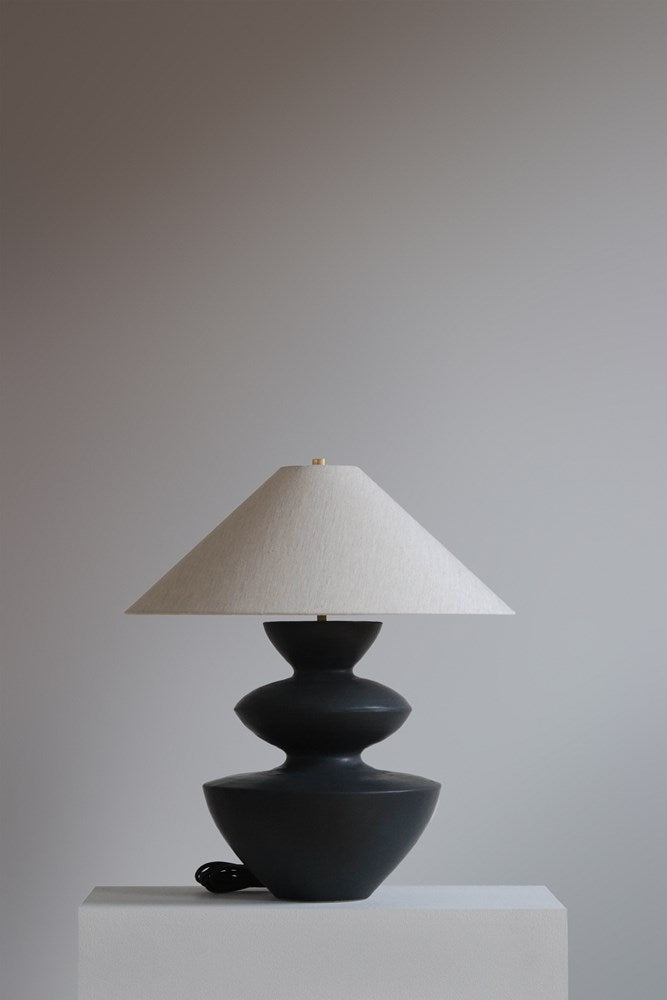 Janus Lamp