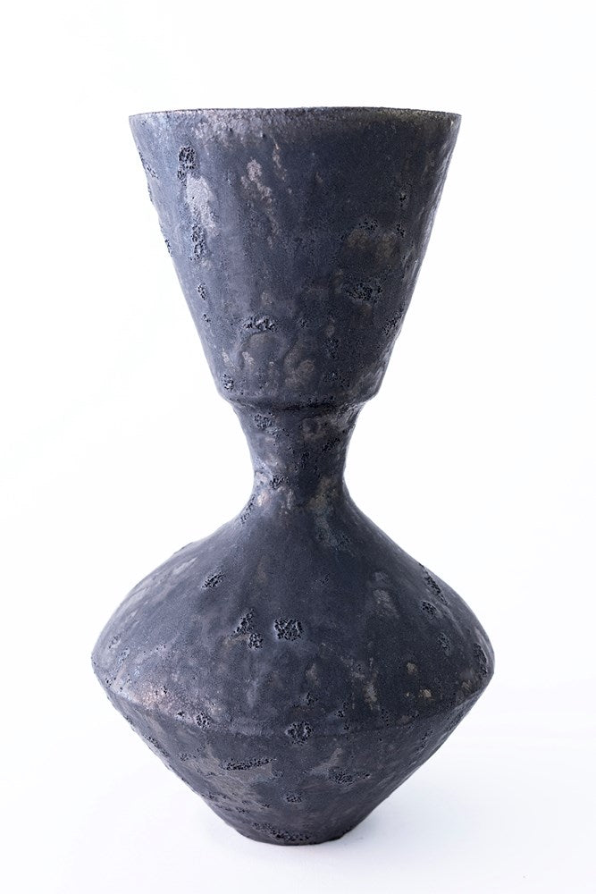 ARQ 008 Vessel
