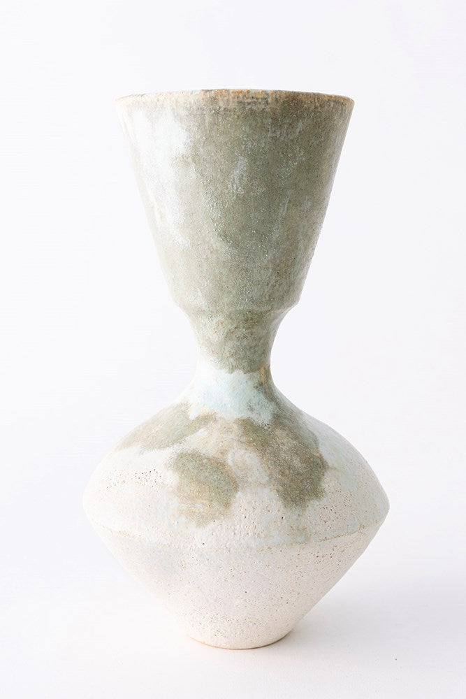 ARQ 008 Vessel