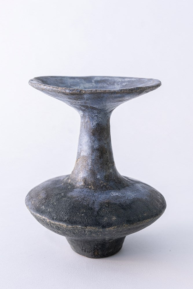ARQ 015 Vessel