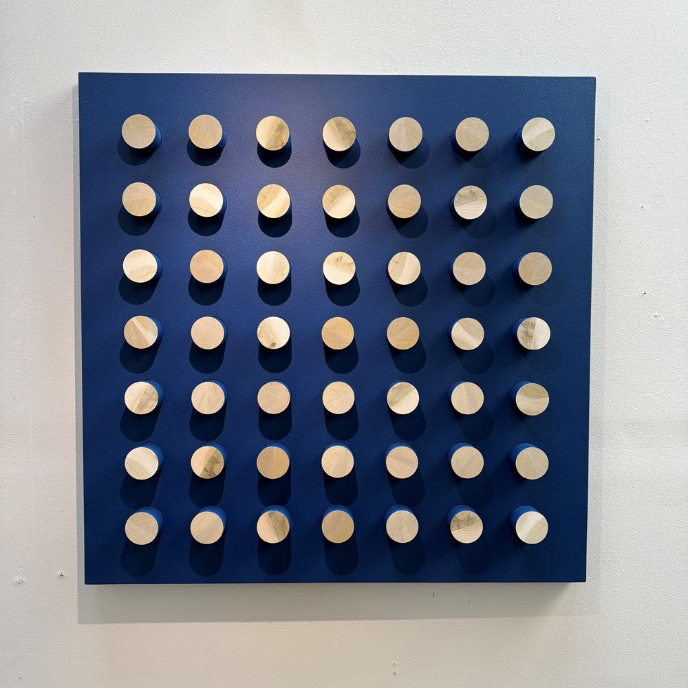 "The Atlantic" Peg Work